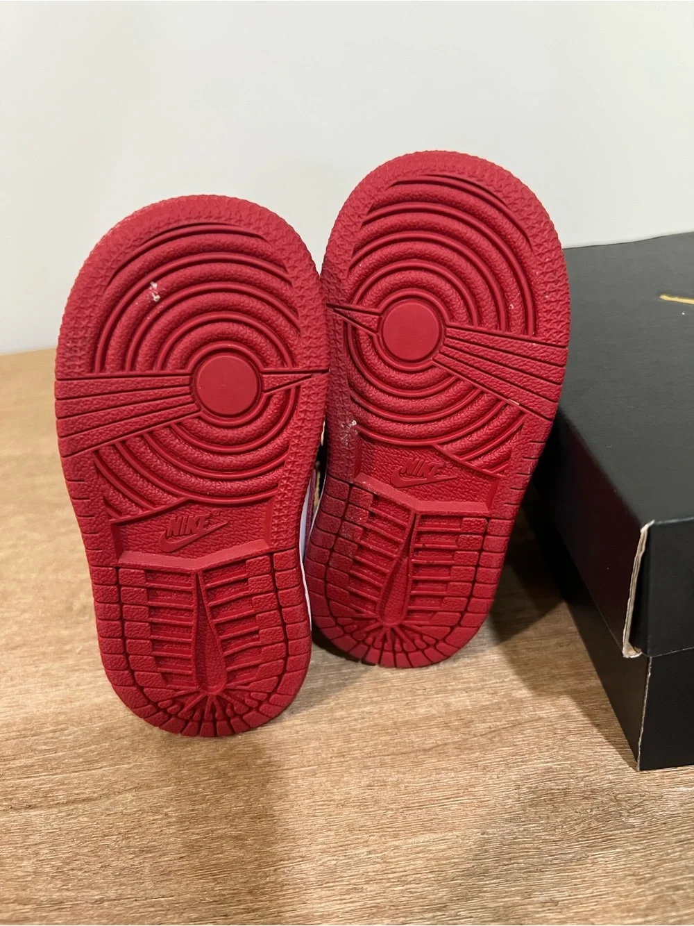 Jordan adorable air